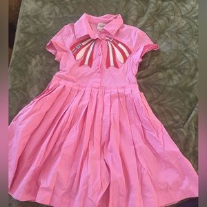 Gucci Girls Dress